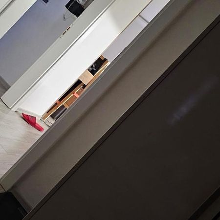 Currila Durres Apartment Ngoại thất bức ảnh