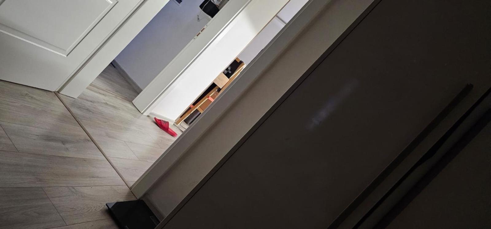 Currila Durres Apartment Ngoại thất bức ảnh