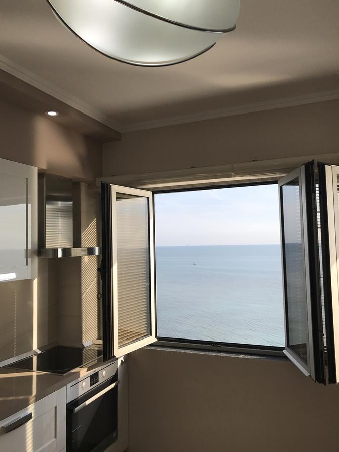 Currila Durres Apartment Ngoại thất bức ảnh