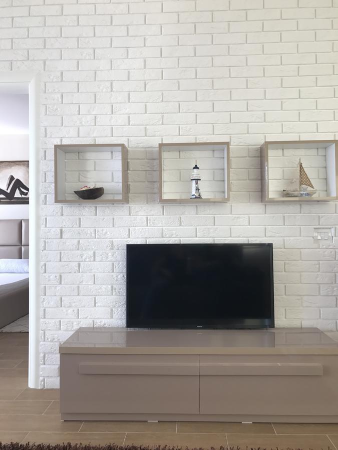 Currila Durres Apartment Ngoại thất bức ảnh