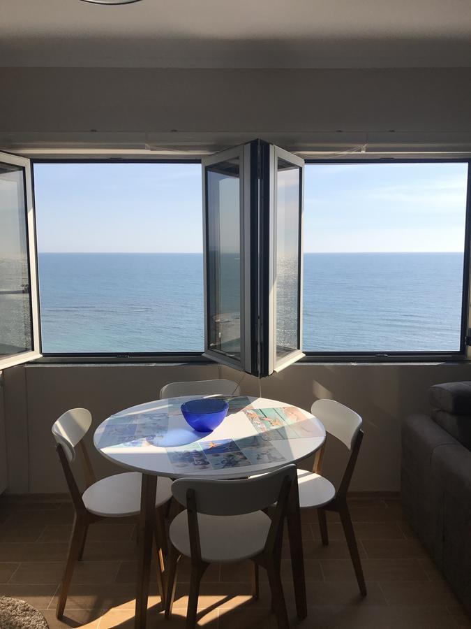 Currila Durres Apartment Ngoại thất bức ảnh