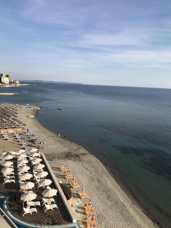 Currila Durres Apartment Ngoại thất bức ảnh